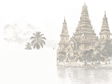Pagoda engraving